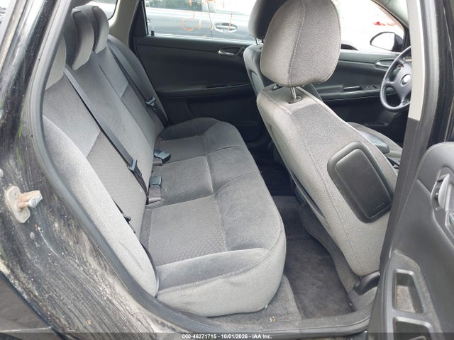 Продаж на аукціоні авто 2009 Chevrolet Impala Lt, vin: 2G1WT57N091306724, номер лоту: 46271715