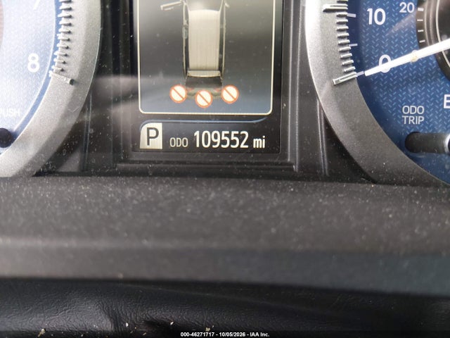 5TDYK3DC1FS654143 Toyota Sienna Xle 8 Passenger