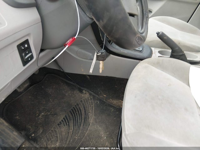 2009 Toyota Corolla Le მანქანა იყიდება აუქციონზე, vin: 1NXBU40E99Z145734, აუქციონის ნომერი: 46271735