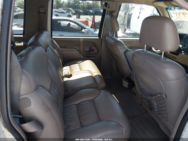 46271740 :رقم المزاد ، 3GNEC16R2XG198263 vin ، 1999 Chevrolet Suburban 1500 Lt مزاد بيع
