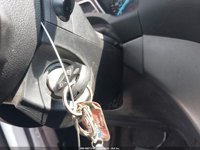 Продаж на аукціоні авто 2015 Ford Escape S, vin: 1FMCU0F72FUA77794, номер лоту: 46271741