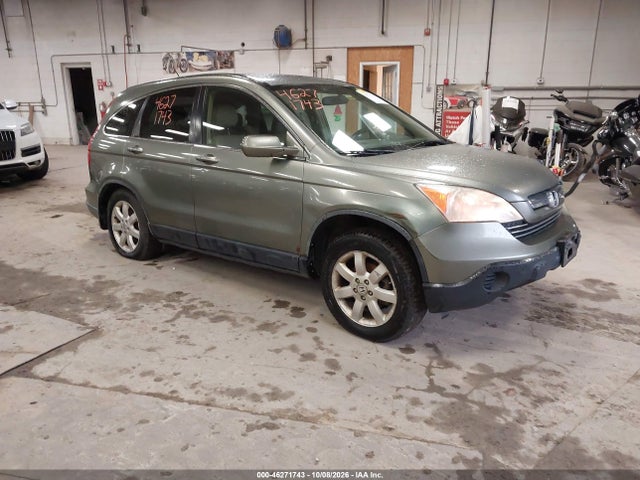 Aukcja sprzedaży 2007 Honda Cr-v Ex-l, vin: JHLRE48797C108565, numer aukcji: 46271743