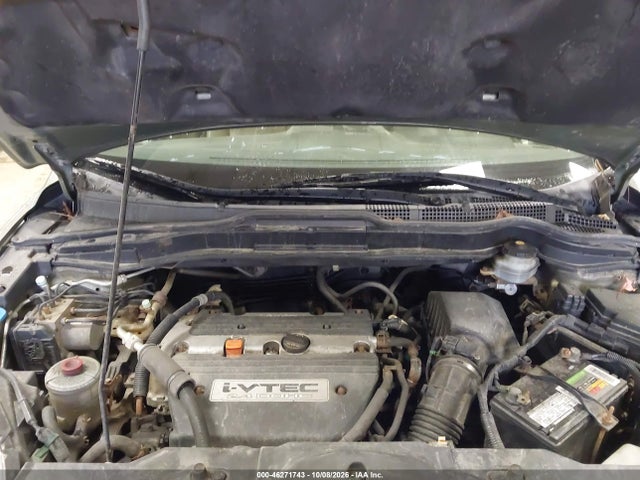 Aukcja sprzedaży 2007 Honda Cr-v Ex-l, vin: JHLRE48797C108565, numer aukcji: 46271743