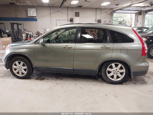 Aukcja sprzedaży 2007 Honda Cr-v Ex-l, vin: JHLRE48797C108565, numer aukcji: 46271743
