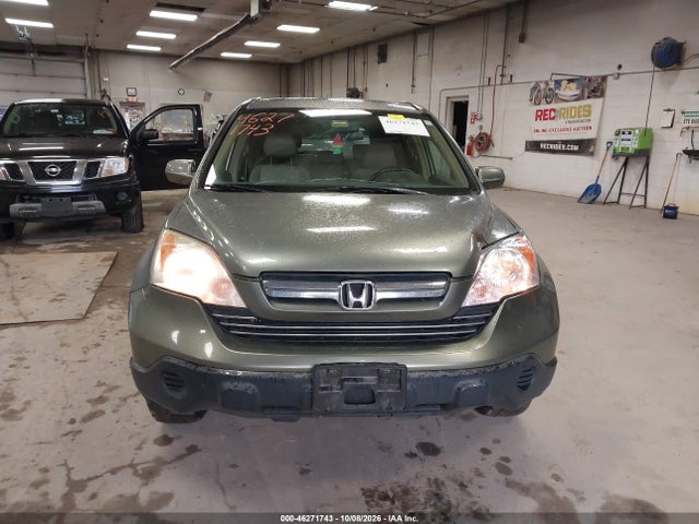 Aukcja sprzedaży 2007 Honda Cr-v Ex-l, vin: JHLRE48797C108565, numer aukcji: 46271743