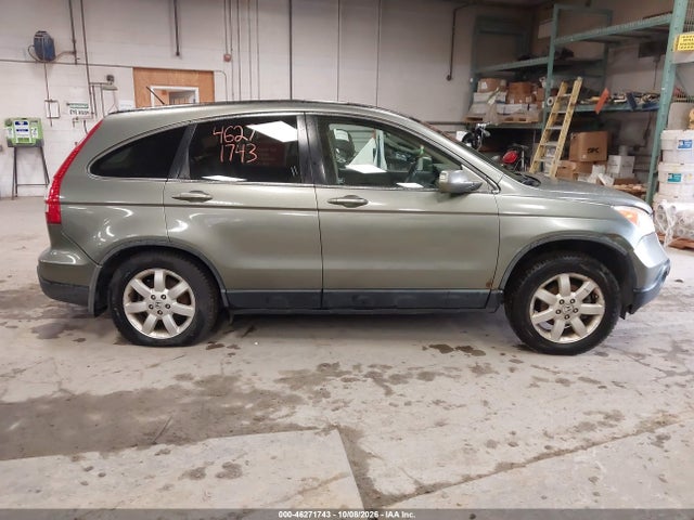 Aukcja sprzedaży 2007 Honda Cr-v Ex-l, vin: JHLRE48797C108565, numer aukcji: 46271743