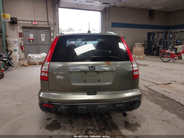 Aukcja sprzedaży 2007 Honda Cr-v Ex-l, vin: JHLRE48797C108565, numer aukcji: 46271743