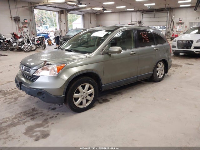 Aukcja sprzedaży 2007 Honda Cr-v Ex-l, vin: JHLRE48797C108565, numer aukcji: 46271743