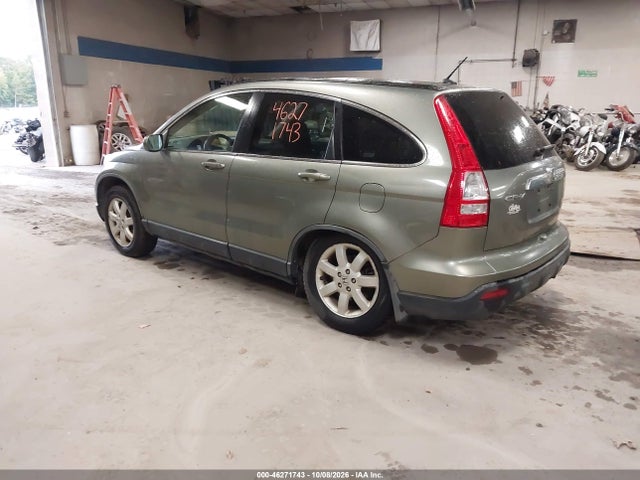 Aukcja sprzedaży 2007 Honda Cr-v Ex-l, vin: JHLRE48797C108565, numer aukcji: 46271743