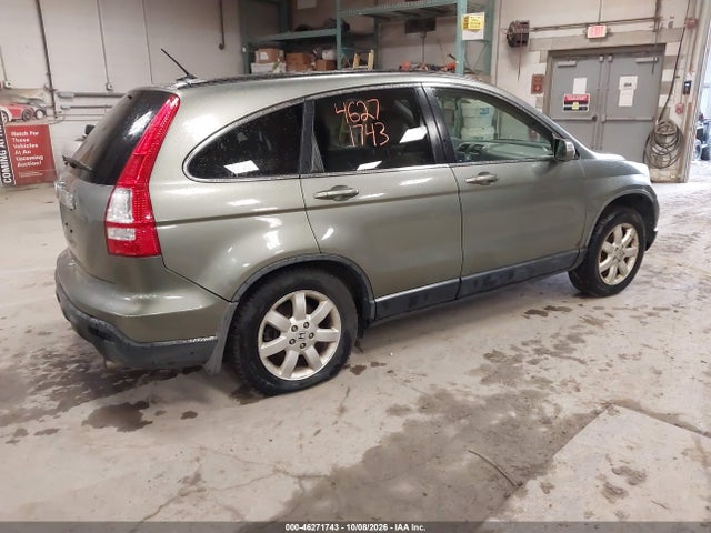 Aukcja sprzedaży 2007 Honda Cr-v Ex-l, vin: JHLRE48797C108565, numer aukcji: 46271743