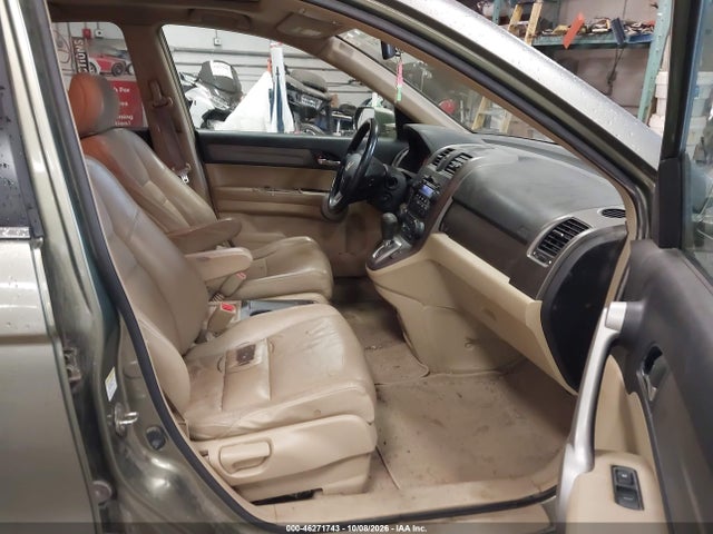 Aukcja sprzedaży 2007 Honda Cr-v Ex-l, vin: JHLRE48797C108565, numer aukcji: 46271743