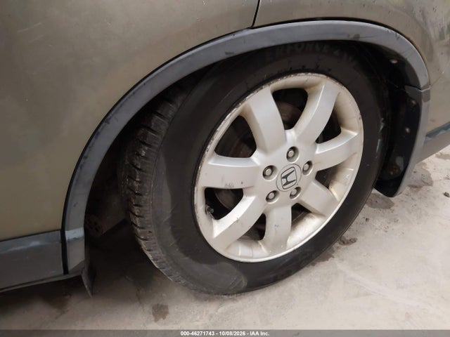 Aukcja sprzedaży 2007 Honda Cr-v Ex-l, vin: JHLRE48797C108565, numer aukcji: 46271743