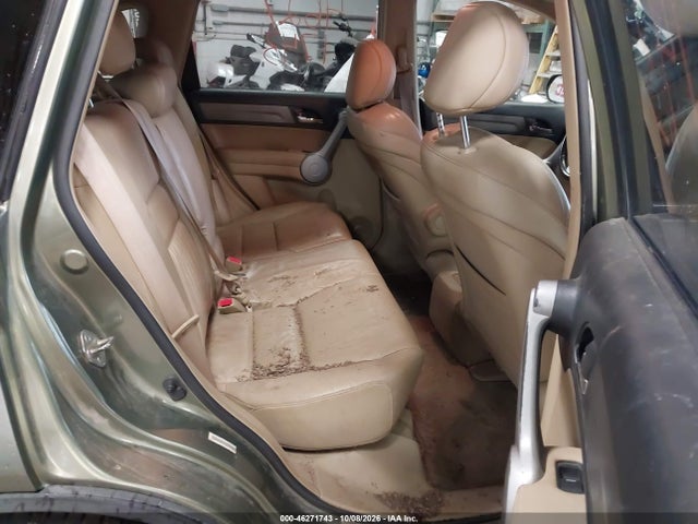 Aukcja sprzedaży 2007 Honda Cr-v Ex-l, vin: JHLRE48797C108565, numer aukcji: 46271743