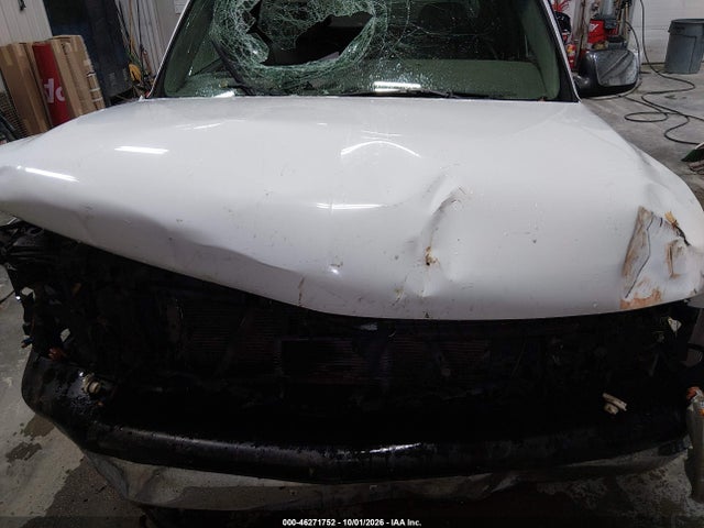 Aukcja sprzedaży 2000 Chevrolet Silverado 1500 Lt, vin: 1GCEK19T2YE327517, numer aukcji: 46271752