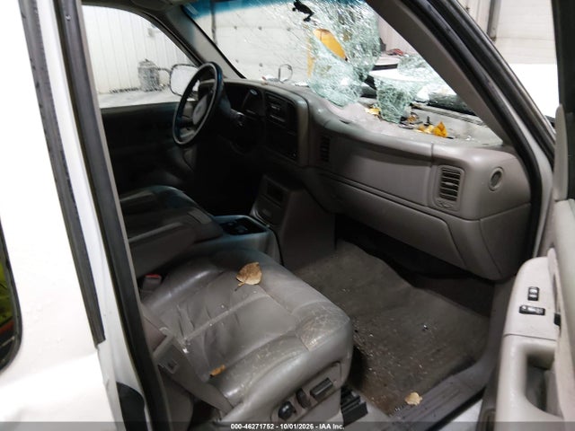 Aukcja sprzedaży 2000 Chevrolet Silverado 1500 Lt, vin: 1GCEK19T2YE327517, numer aukcji: 46271752