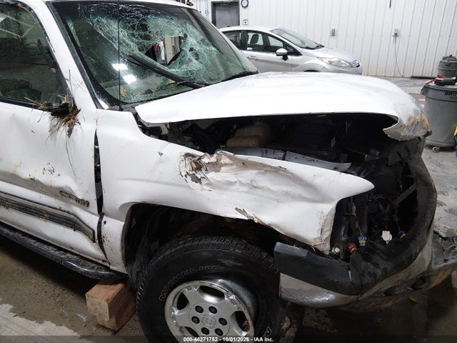 Aukcja sprzedaży 2000 Chevrolet Silverado 1500 Lt, vin: 1GCEK19T2YE327517, numer aukcji: 46271752