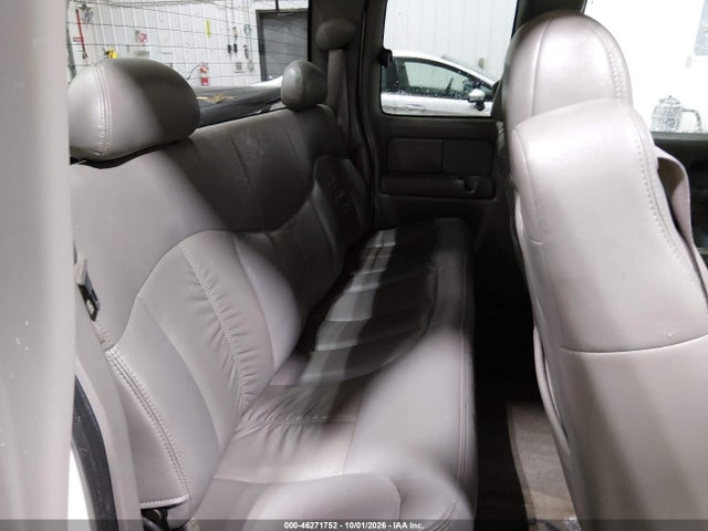 Aukcja sprzedaży 2000 Chevrolet Silverado 1500 Lt, vin: 1GCEK19T2YE327517, numer aukcji: 46271752