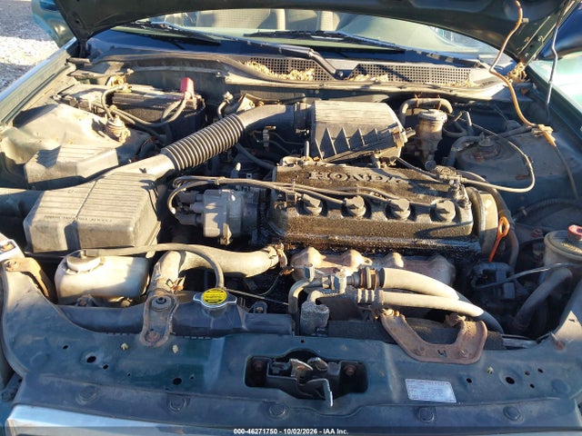 Продаж на аукціоні авто 1999 Honda Civic Value Package, vin: 2HGEJ6611XH520026, номер лоту: 46271750