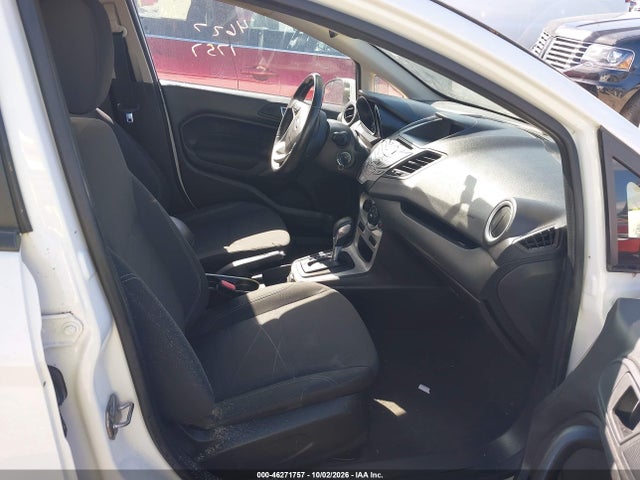 Aukcja sprzedaży 2016 Ford Fiesta Se, vin: 3FADP4EJ1GM157510, numer aukcji: 46271757