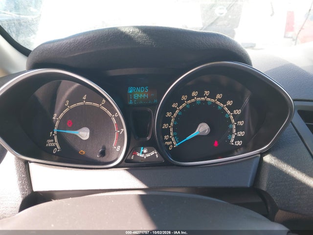 Aukcja sprzedaży 2016 Ford Fiesta Se, vin: 3FADP4EJ1GM157510, numer aukcji: 46271757