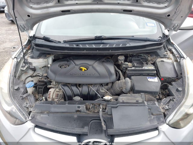 Продажа на аукционе авто 2015 Hyundai Elantra Se, vin: 5NPDH4AEXFH637582, номер лота: 46271761