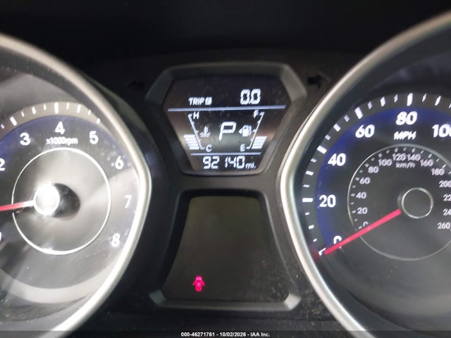 Продажа на аукционе авто 2015 Hyundai Elantra Se, vin: 5NPDH4AEXFH637582, номер лота: 46271761