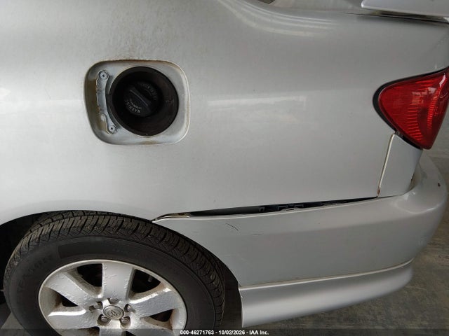46271763 :رقم المزاد ، 2T1BR32EX6C711261 vin ، 2006 Toyota Corolla S مزاد بيع