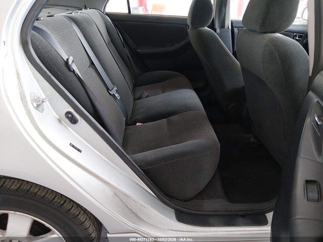 46271763 :رقم المزاد ، 2T1BR32EX6C711261 vin ، 2006 Toyota Corolla S مزاد بيع