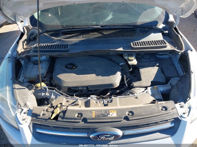 Ford ESCAPE SE 2014 1FMCU0GX0EUD72647 Image 10