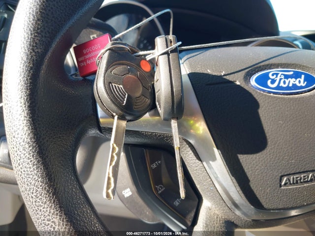 Ford ESCAPE SE 2014 1FMCU0GX0EUD72647 Image 11