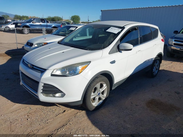 Ford ESCAPE SE 2014 1FMCU0GX0EUD72647 Image 2