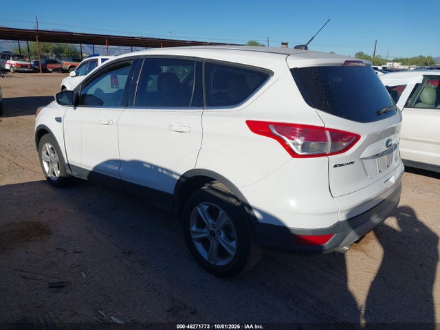 Ford ESCAPE SE 2014 1FMCU0GX0EUD72647 Image 3