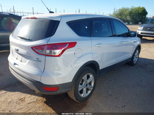 Ford ESCAPE SE 2014 1FMCU0GX0EUD72647 Image 4