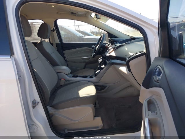 Ford ESCAPE SE 2014 1FMCU0GX0EUD72647 Image 5
