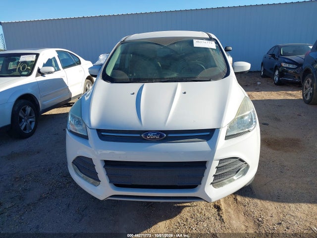 Ford ESCAPE SE 2014 1FMCU0GX0EUD72647 Image 6