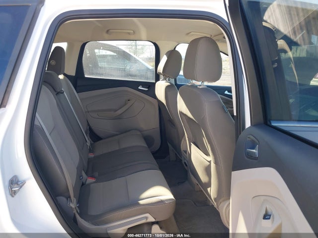 Ford ESCAPE SE 2014 1FMCU0GX0EUD72647 Image 8