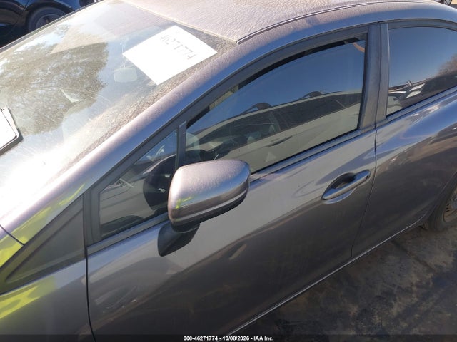19XFB2F57EE271641 Honda Civic Lx