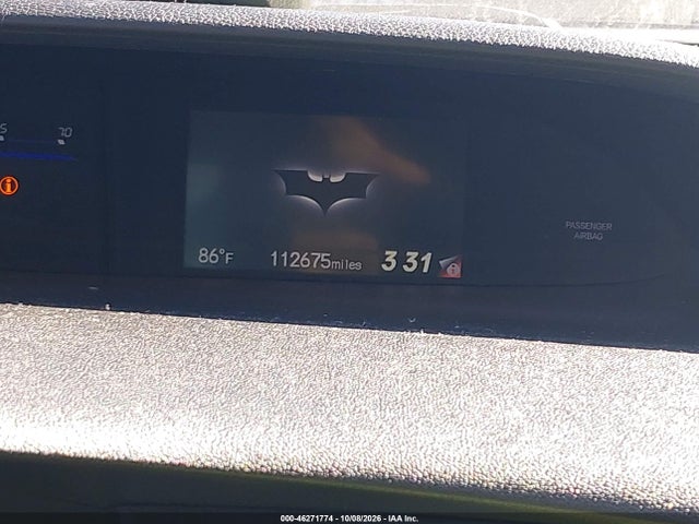 19XFB2F57EE271641 Honda Civic Lx