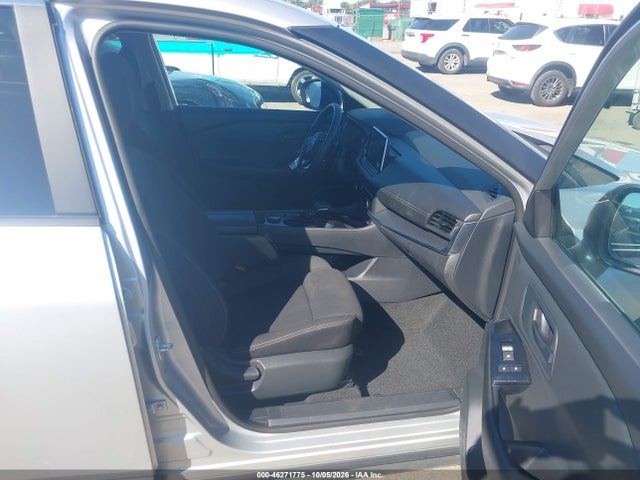 2024 Nissan Rogue S Intelligent Awd მანქანა იყიდება აუქციონზე, vin: 5N1BT3AB2RC719257, აუქციონის ნომერი: 46271775