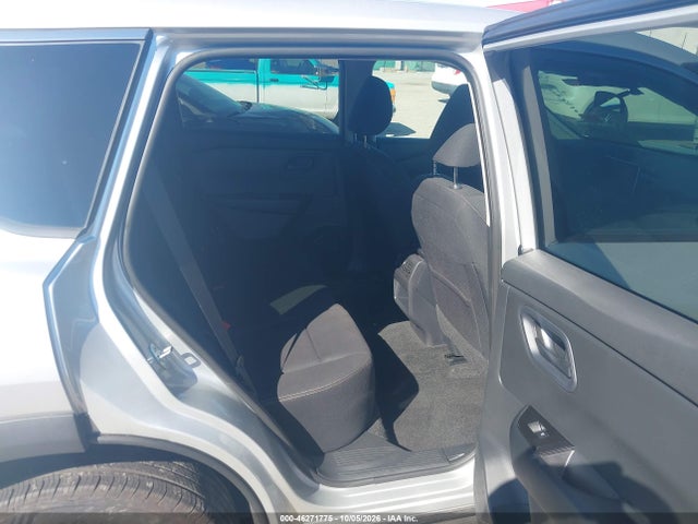 2024 Nissan Rogue S Intelligent Awd მანქანა იყიდება აუქციონზე, vin: 5N1BT3AB2RC719257, აუქციონის ნომერი: 46271775