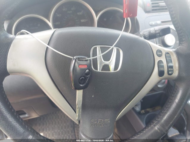 Продажа на аукционе авто 2007 Honda Fit Sport, vin: JHMGD38657S055408, номер лота: 46271778