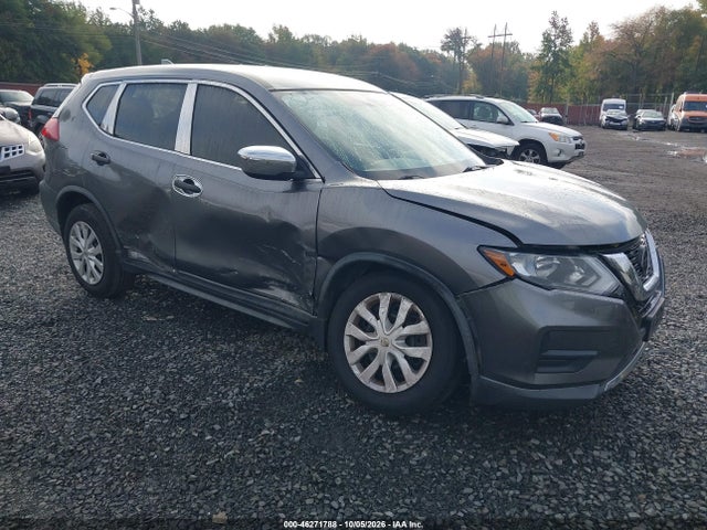Aukcja sprzedaży 2018 Nissan Rogue S, vin: KNMAT2MV6JP572602, numer aukcji: 46271788