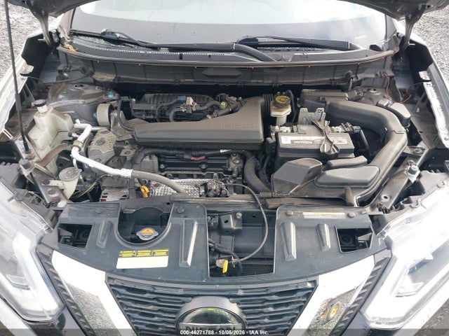 Aukcja sprzedaży 2018 Nissan Rogue S, vin: KNMAT2MV6JP572602, numer aukcji: 46271788