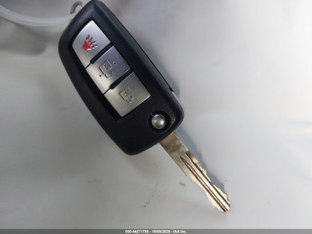 Aukcja sprzedaży 2018 Nissan Rogue S, vin: KNMAT2MV6JP572602, numer aukcji: 46271788