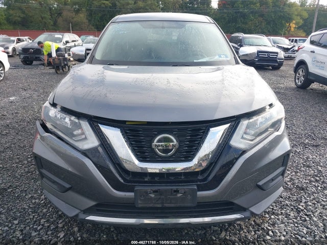 Aukcja sprzedaży 2018 Nissan Rogue S, vin: KNMAT2MV6JP572602, numer aukcji: 46271788