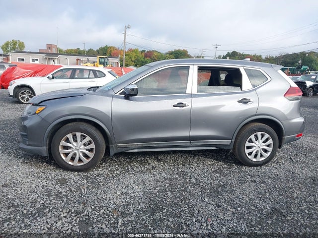 Aukcja sprzedaży 2018 Nissan Rogue S, vin: KNMAT2MV6JP572602, numer aukcji: 46271788