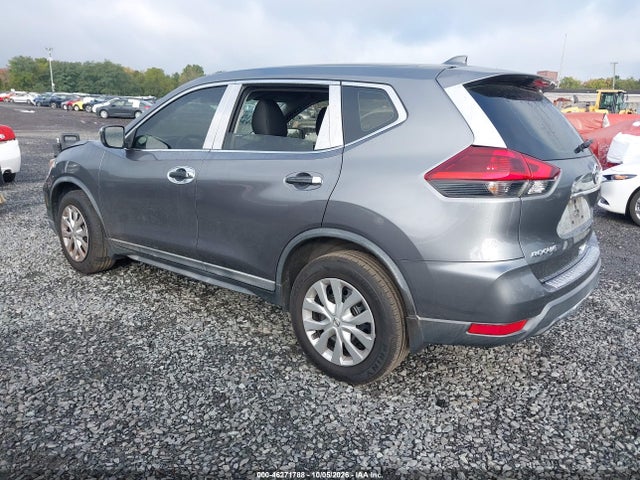 Aukcja sprzedaży 2018 Nissan Rogue S, vin: KNMAT2MV6JP572602, numer aukcji: 46271788