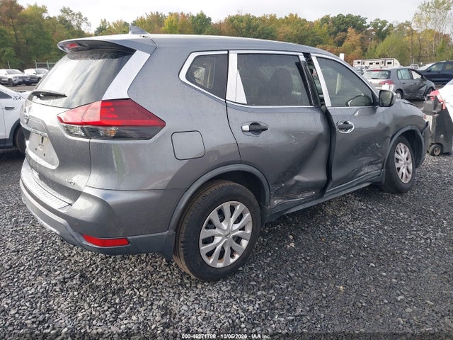 Aukcja sprzedaży 2018 Nissan Rogue S, vin: KNMAT2MV6JP572602, numer aukcji: 46271788
