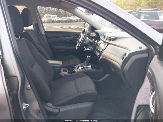 Aukcja sprzedaży 2018 Nissan Rogue S, vin: KNMAT2MV6JP572602, numer aukcji: 46271788