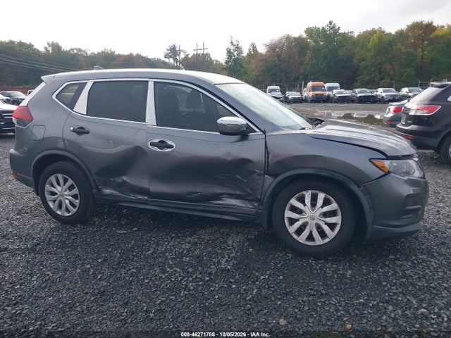 Aukcja sprzedaży 2018 Nissan Rogue S, vin: KNMAT2MV6JP572602, numer aukcji: 46271788